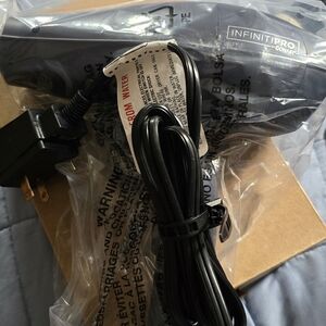 InfinitiPro by Conair Hair Dryer